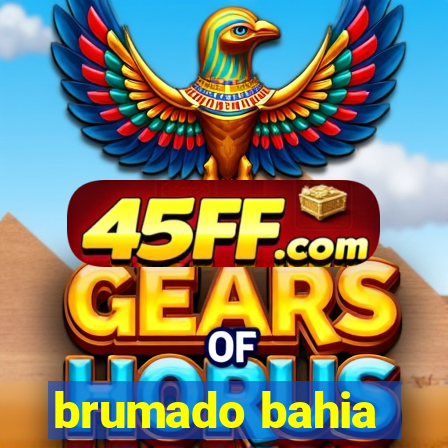 brumado bahia